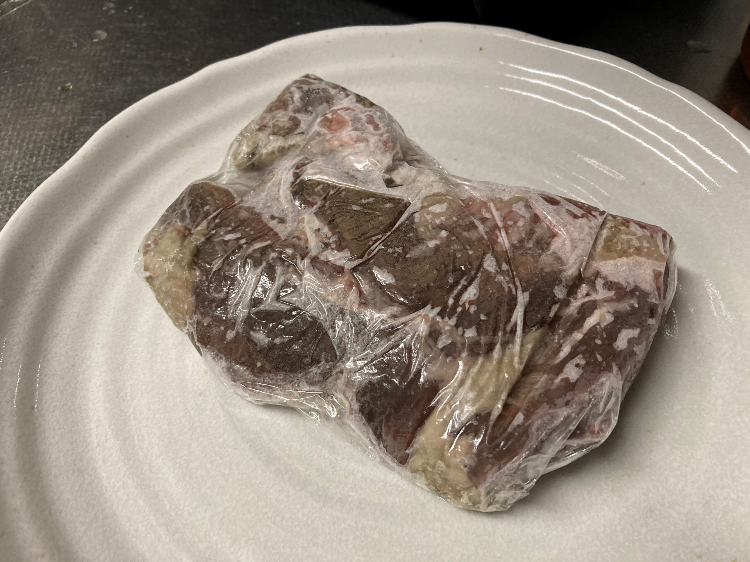 賞味 期限切れ 肉 冷凍