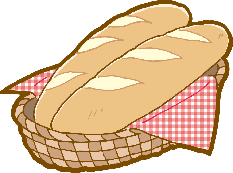 フランスパン 消費期限 5日