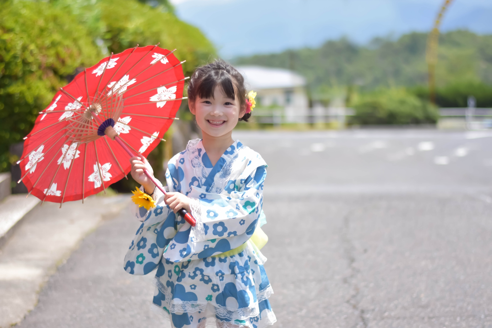 浴衣ドレス　ダサい